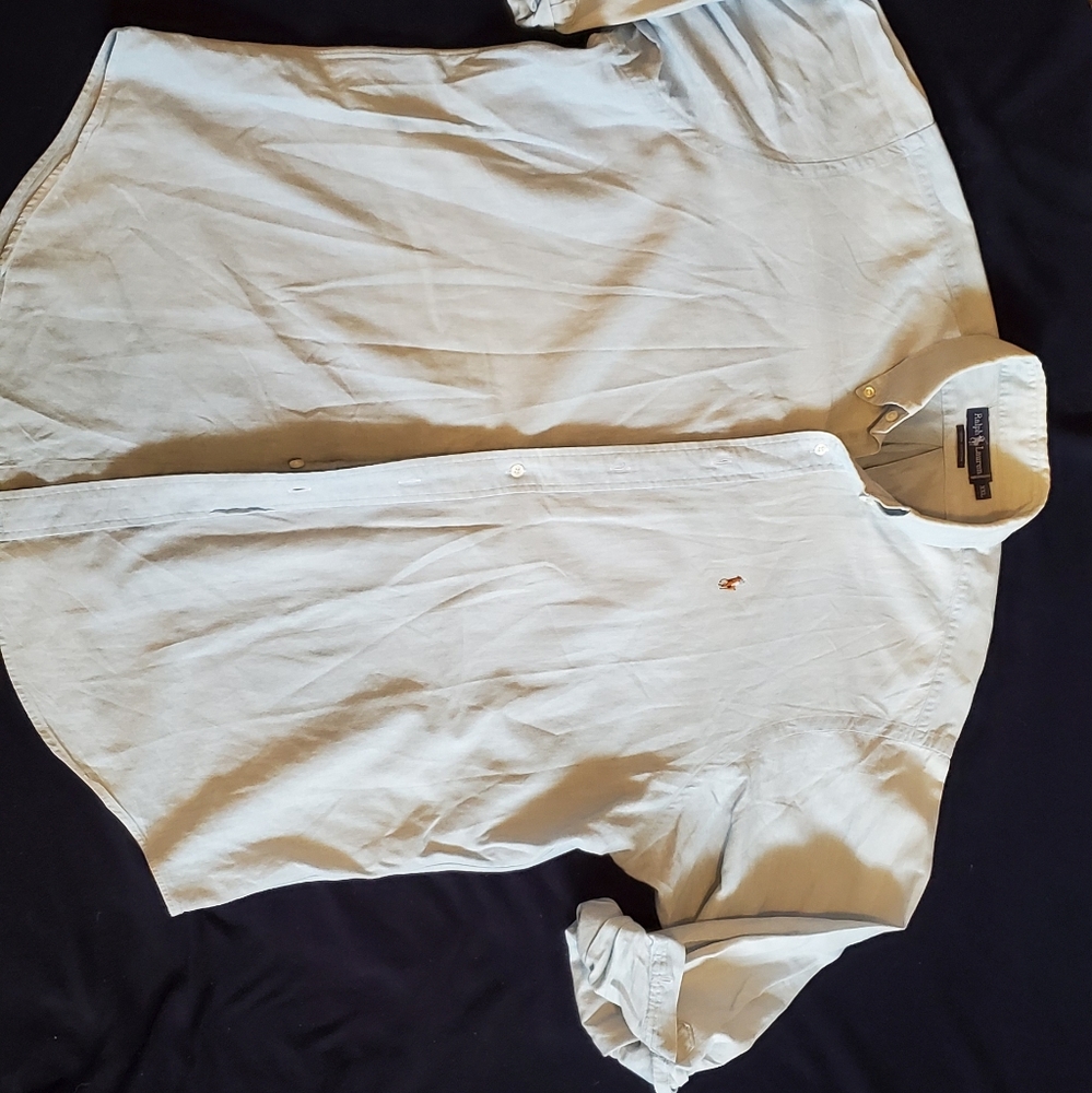 Ralph Lauren Polo Button Down